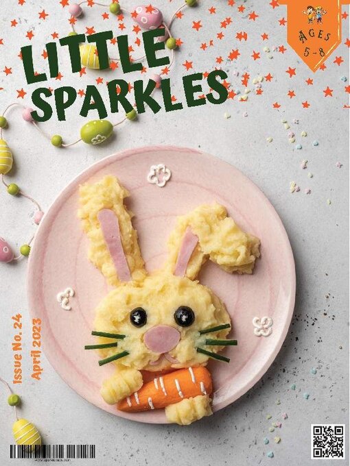 Title details for Little Sparkles by Bona Ventures - Available